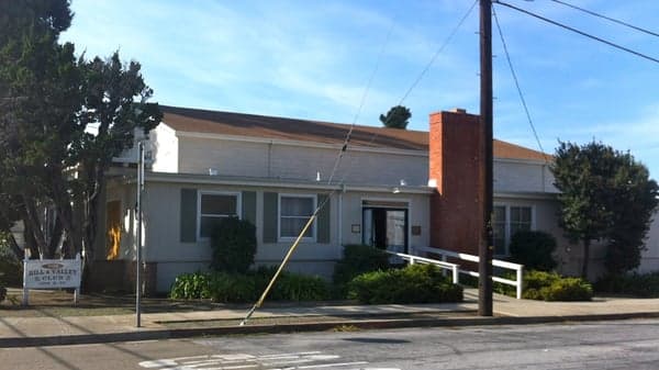 Clubhouse